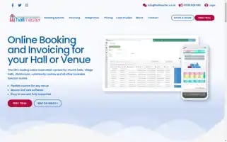 Hallmaster.co.uk Screenshot 2024-06-30 11:09:28