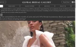 Globalbridalgallery.com Screenshot 2024-06-11 15:50:23