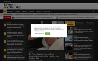 Lanuevagaceta.today Screenshot 2024-06-24 17:53:42