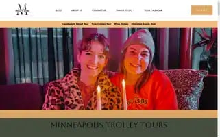 Minneapolistrolleytours.com Screenshot 2024-04-24 05:35:56