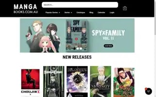 Mangabooks.com.au Screenshot 2024-05-21 05:33:21