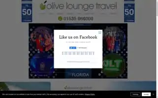 Oliveloungetravel.co.uk Screenshot 2024-04-17 16:39:41