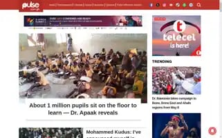 Pulse.com.gh Screenshot 2024-05-13 14:09:33