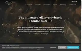 Santamus.fi Screenshot 2024-06-18 19:22:45
