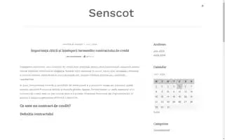 Senscot.net Screenshot 2024-07-05 02:34:43