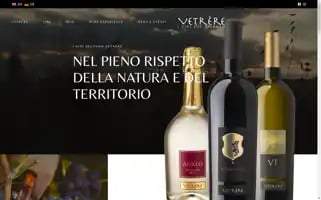 Vetrere.com Screenshot 2024-07-01 00:59:21