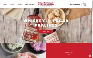 Mcconnells.com Screenshot 2024-05-04 04:33:46