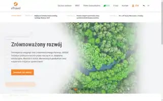 Etravel.pl Screenshot 2024-04-19 11:24:34