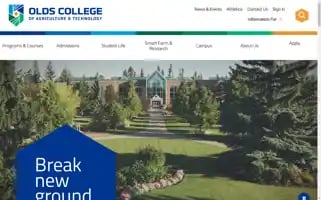 Oldscollege.ca Screenshot 2024-07-06 16:51:38
