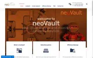 Neovault.net Screenshot 2024-07-03 03:21:39