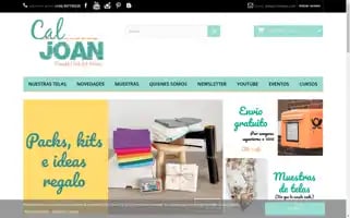 Caljoan.com Screenshot 2024-06-15 09:54:19