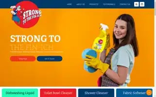 Strongtothefinich.com Screenshot 2024-05-27 07:50:53