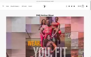 Dmjactivewear.com Screenshot 2024-05-21 18:01:33