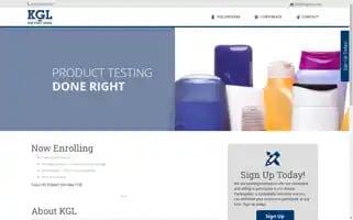 Kglskinstudycenter.com Screenshot 2024-05-12 14:40:28