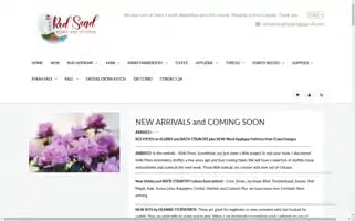 Redsandfibreartstudio.com Screenshot 2024-05-13 16:01:24