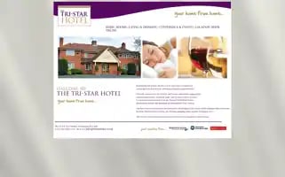 Tristarhotel.co.uk Screenshot 2024-04-24 08:47:25