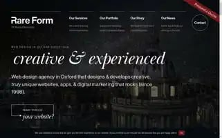 Rareformnewmedia.com Screenshot 2024-07-03 19:35:50