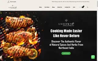 Laajawabspices.com Screenshot 2024-05-19 10:45:16