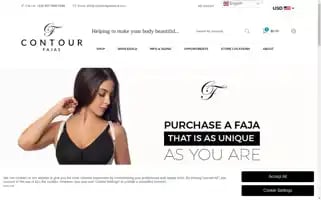 Contourfajasafrica.com Screenshot 2024-04-25 22:46:56