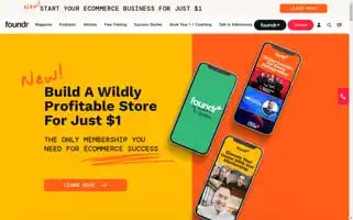 Foundr.com Screenshot 2024-05-09 18:56:10