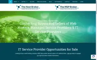 Thehostbroker.com Screenshot 2024-05-16 20:58:18