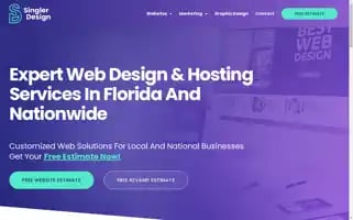 Singlerdesign.com Screenshot 2024-06-17 20:50:44