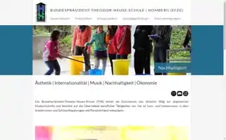 Ths-homberg.de Screenshot 2024-07-09 19:31:56