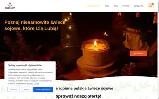 Lucsoy.pl Screenshot 2024-05-23 21:20:42