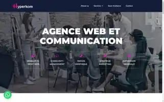 Hyperkom.com Screenshot 2024-05-20 11:10:08