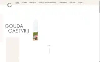 Goudagastvrij.nl Screenshot 2024-07-09 09:05:51