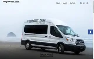 Oregoncoasttourguide.com Screenshot 2024-04-25 09:14:55
