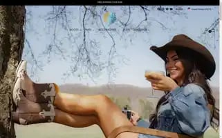 Planetcowboy.com Screenshot 2024-05-05 18:48:27