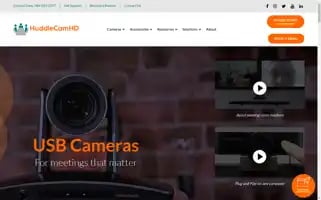 Huddlecamhd.com Screenshot 2024-06-13 19:01:12
