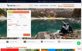 Mytripbookers.in Screenshot 2024-04-27 01:32:16