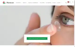 Menicon-baltic.com Screenshot 2024-04-17 18:26:06