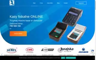 Efiskalne.pl Screenshot 2024-06-29 21:15:54