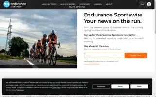 Endurancesportswire.com Screenshot 2024-05-09 14:15:38