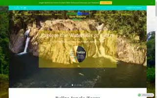 Junglesplashtours.com Screenshot 2024-04-17 05:42:14