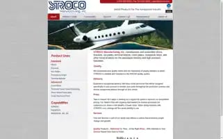 Stroco.com Screenshot 2024-07-01 17:24:08