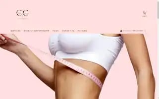 Classycouturebodycontouring.com Screenshot 2024-04-17 06:24:59