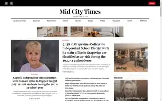 Midcitytimes.com Screenshot 2024-06-13 05:37:46