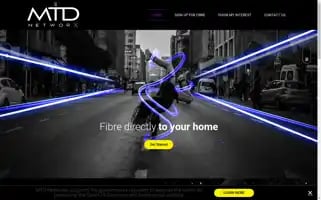 Mtdnetworx.co.za Screenshot 2024-05-21 20:11:50