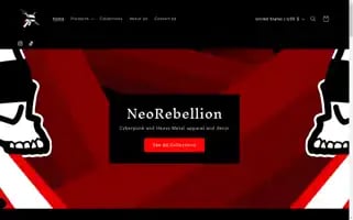 Neorebellion.com Screenshot 2024-05-17 07:33:18