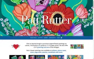Pattrutter.com Screenshot 2024-05-20 12:06:17