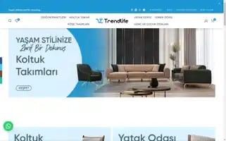 Trendlife16.com Screenshot 2024-05-27 01:20:08