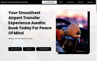 Airporttravelsreadinglocal.com Screenshot 2024-04-14 10:18:15