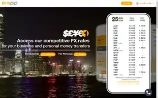 Onepip.net Screenshot 2024-06-25 02:52:40