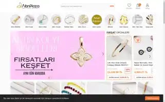 Altinplaza.com Screenshot 2024-07-09 15:40:31
