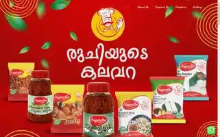 Sugandhafoods.com Screenshot 2024-05-22 21:22:38