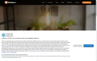 Estranky.cz Screenshot 2024-07-02 15:40:23